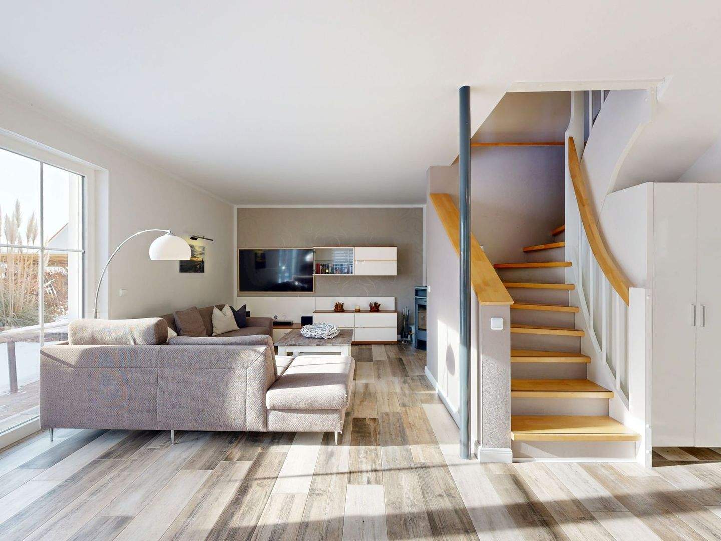 Haus – Rerik, Gaarzer Hof - Ansicht 3