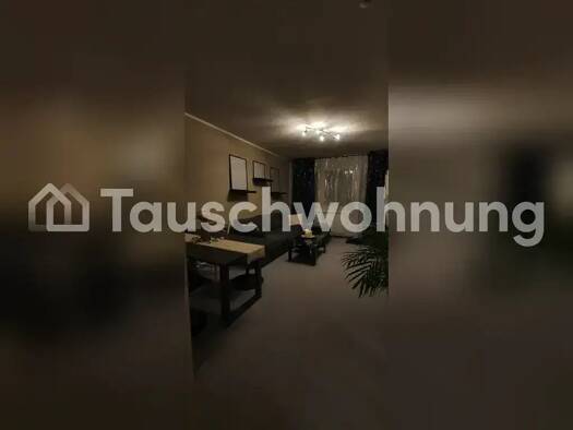 Wohnung zur Miete Tauschwohnung 443 € 2,5 Zimmer 61,2 m² 4. Geschoss Hansaviertel Rostock 18059