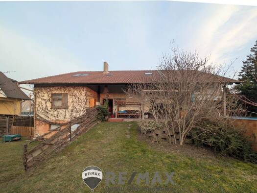 Einfamilienhaus zum Kauf 650.000 € 8 Zimmer 235 m² 578 m² Grundstück Wien 1220