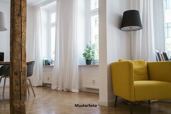 Wohnung zum Kauf