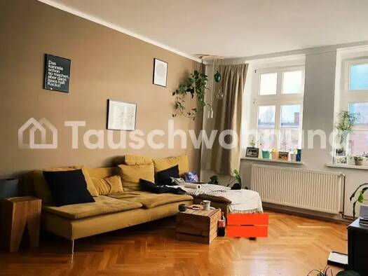 Wohnung zur Miete Tauschwohnung 685 € 2 Zimmer 76 m² 2. Geschoss Baumschulenweg Berlin 12437