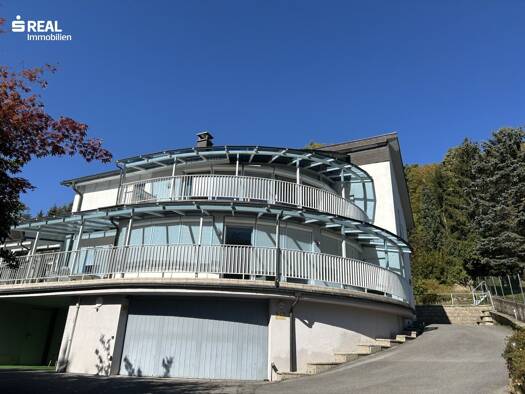 Haus zum Kauf 738.000 € 6 Zimmer 1.000 m² Grundstück Andritz Graz 8045