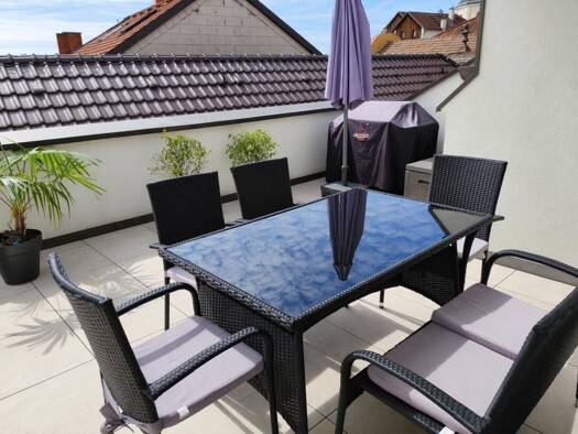 Wohnung zur Miete 735 € 2,5 Zimmer 73 m² 2. Geschoss frei ab 01.07.2026 Wienerstraße 21 Enns 4470