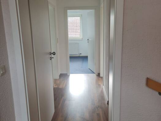 Wohnung zur Miete 585 € 2,5 Zimmer 64 m² Geschoss 1/2 frei ab 15.09.2026 Kernstadt Paderborn 33100