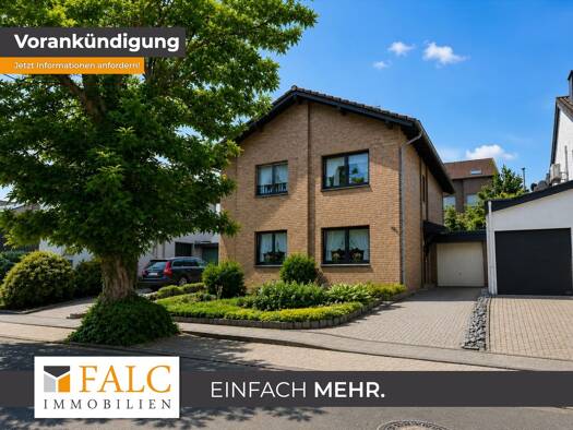 Mehrfamilienhaus zum Kauf 379.000 € 6 Zimmer 160 m² 344 m² Grundstück Übach Übach-Palenberg 52531