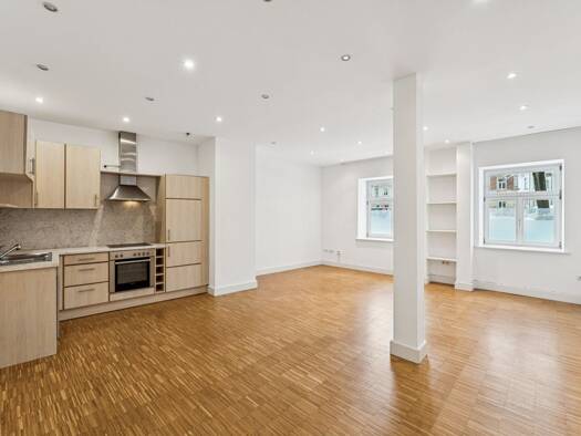 Wohnung zum Kauf provisionsfrei 389.000 € 2 Zimmer 79 m² Geschoss EG/2 Bamberg 96047