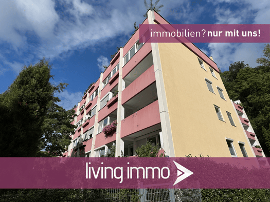 Wohnung zum Kauf 168.000 € 2 Zimmer 64 m² 2. Geschoss Hacklberg Passau 94034