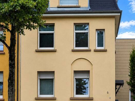 Mehrfamilienhaus zum Kauf 385.000 € 6 Zimmer 191 m² Wald Solingen 42719