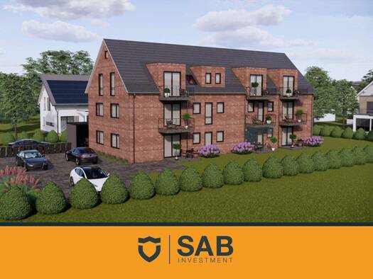 Studio zum Kauf - Erstbezug 360.500 € 2 Zimmer 63,3 m² Ofenerdiek Oldenburg 26125