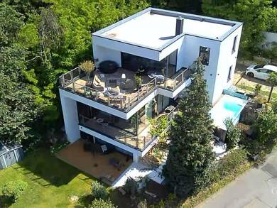 Einfamilienhaus zum Kauf 945.000 € 5 Zimmer 200 m² 850 m² Grundstück Sulzbach-Rosenberg Sulzbach-Rosenberg 92237