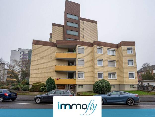 Wohnung zum Kauf 110.000 € 3 Zimmer 79 m² Odenkirchen Mönchengladbach / Odenkirchen-Mitte 41199