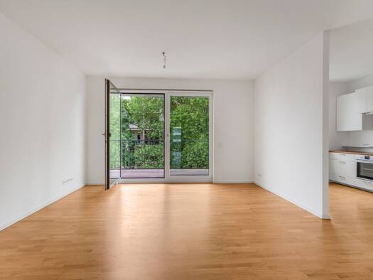 Wohnung zum Kauf 894.000 € 3 Zimmer 94 m² 3. Geschoss Friedrichshain Friedrichshain-Kreuzberg 10245