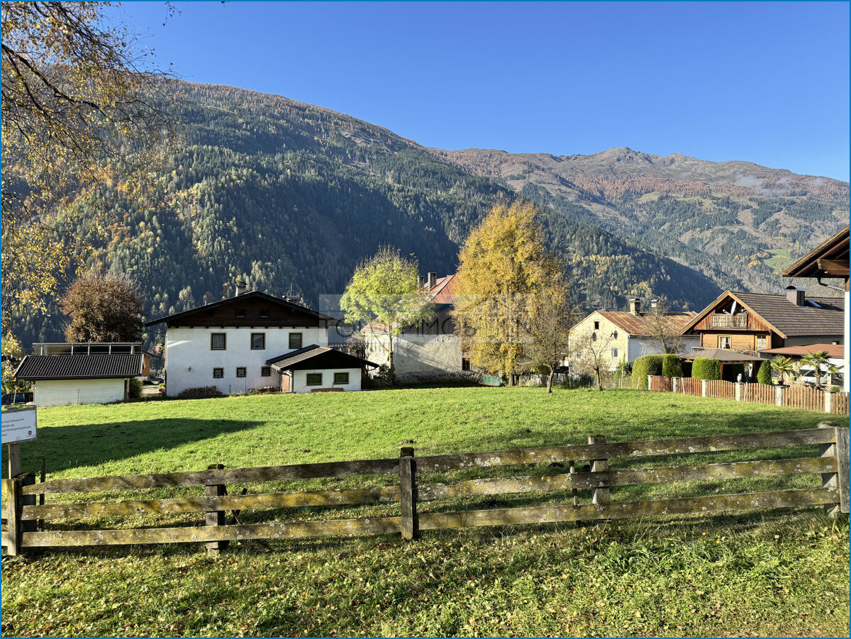 Grundstück zum Kauf 187.000 € 620 m²<br/>Grundstück Oberlienz 9903