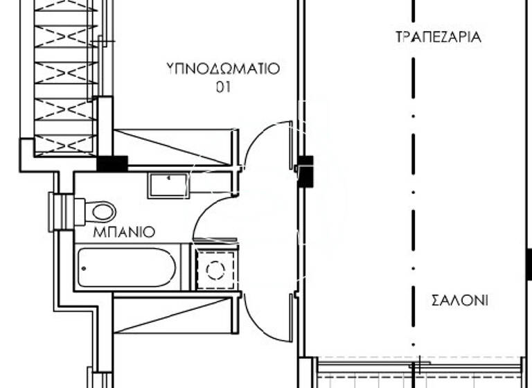 Wohnung zum Kauf 340.000 € 5 Zimmer 131 m² Kato Polemidia