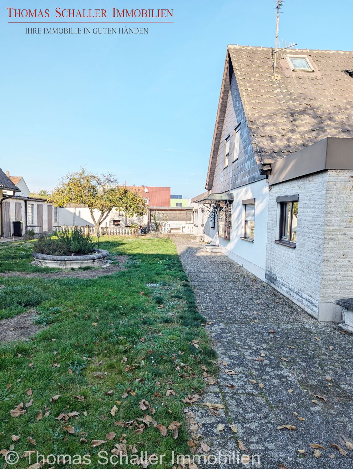 Einfamilienhaus zum Kauf 497.000 € 4 Zimmer 130 m²<br/>Wohnfläche 499 m²<br/>Grundstück Gaismannshof Nürnberg 90431