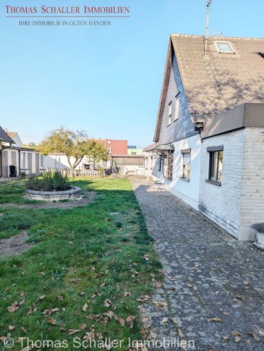 Einfamilienhaus zum Kauf 497.000 € 4 Zimmer 130 m² 499 m² Grundstück Gaismannshof Nürnberg 90431