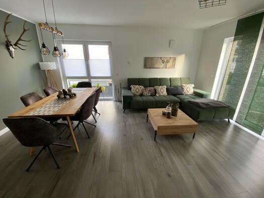 Wohnung zur Miete 1.145 € 3 Zimmer 89 m² frei ab 01.08.2026 Karthause Koblenz 56075