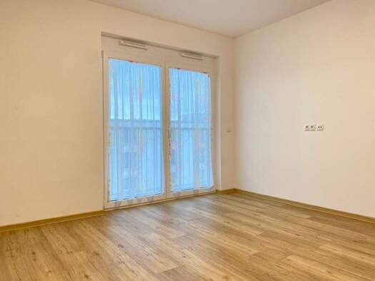 Wohnung zur Miete 674 € 2 Zimmer 61,2 m² 2. Geschoss Weidenberg Weidenberg 95466