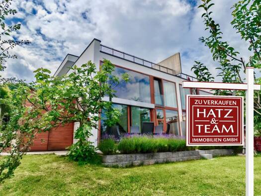 Doppelhaushälfte zum Kauf 729.000 € 6 Zimmer 225 m² 529 m² Grundstück Heining Passau 94036