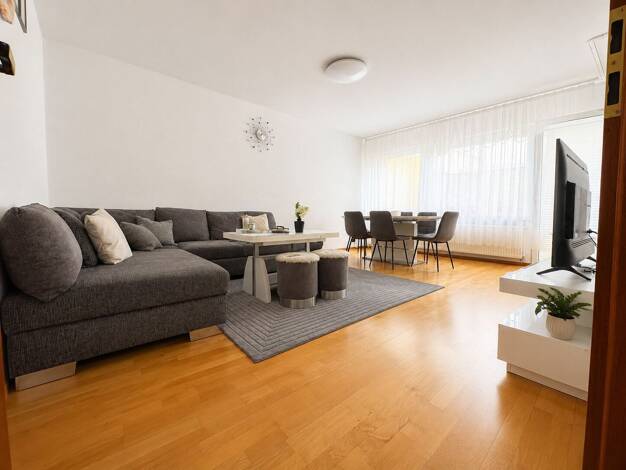 Wohnung zum Kauf 290.000 € 3 Zimmer 79,3 m² EG Finthen Mainz 55126
