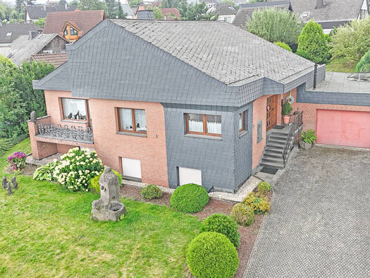 Einfamilienhaus zum Kauf 439.000 € 5 Zimmer 180 m² 732 m² Grundstück Ettringen 56729