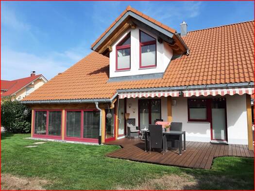 Einfamilienhaus zum Kauf 598.000 € 5,5 Zimmer 166 m² 690 m² Grundstück Attlisberg Höchenschwand 79862