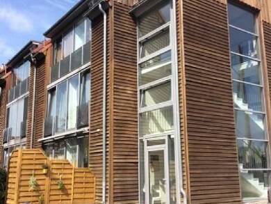 Wohnung zur Miete 550 € 2 Zimmer 54,6 m² frei ab sofort Gnoiener Straße 22-28 Tessin 18195