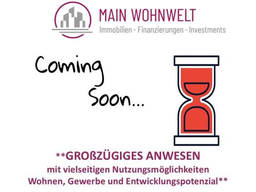 Gewerbeobjekt zum Kauf als Kapitalanlage geeignet 899.500 € 8 Zimmer 529 m² 1.118 m² Grundstück Niedernhausen 65527