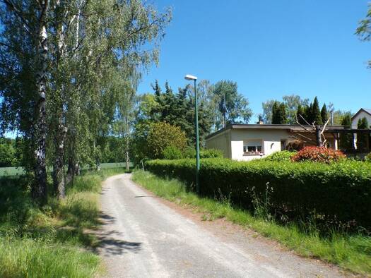 Einfamilienhaus zum Kauf provisionsfrei 449.000 € 2 Zimmer 63 m² 850 m² Grundstück Plaußig-Portitz Nordost 04349