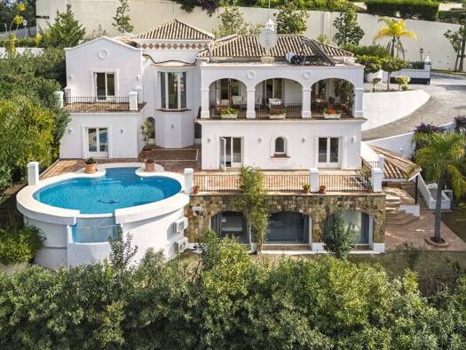 Einfamilienhaus zum Kauf 1.950.000 € 474 m² 1.038 m² Grundstück La Yunta 38125