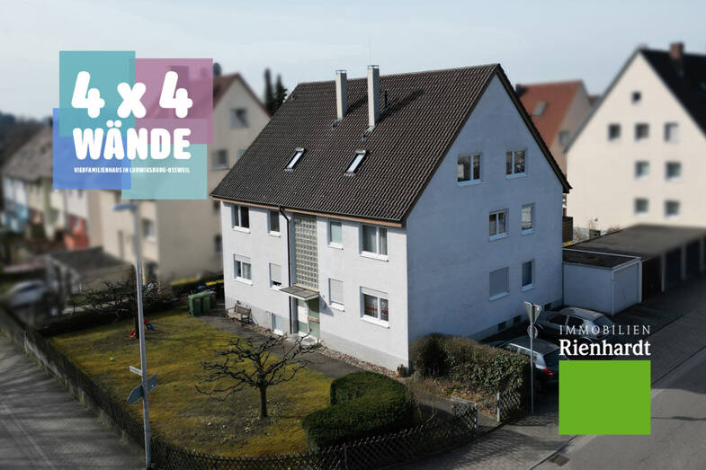 Haus kaufen in Ludwigsburg Poppenweiler immowelt
