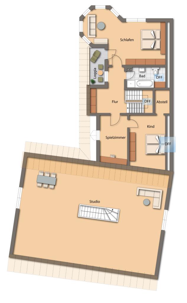 Immobilie zum Kauf als Kapitalanlage geeignet 1.100.000 € 9 Zimmer 739 m²<br/>Fläche 2.850 m²<br/>Grundstück Forchheim Freystadt 92342