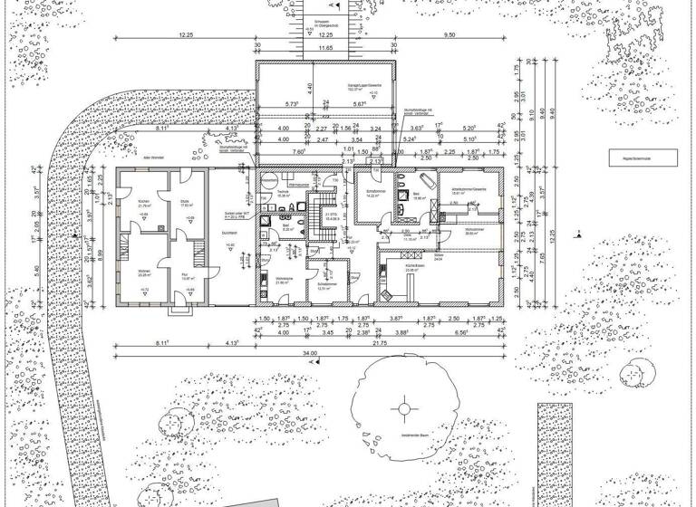 Bauernhaus zum Kauf 2.500.000 € 6 Zimmer 591,5 m² 11.161 m² Grundstück Rötenbach Wolfegg 88384