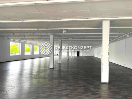 Verkaufsfläche zur Miete 830 m² Verkaufsfläche Spaichingen 78549