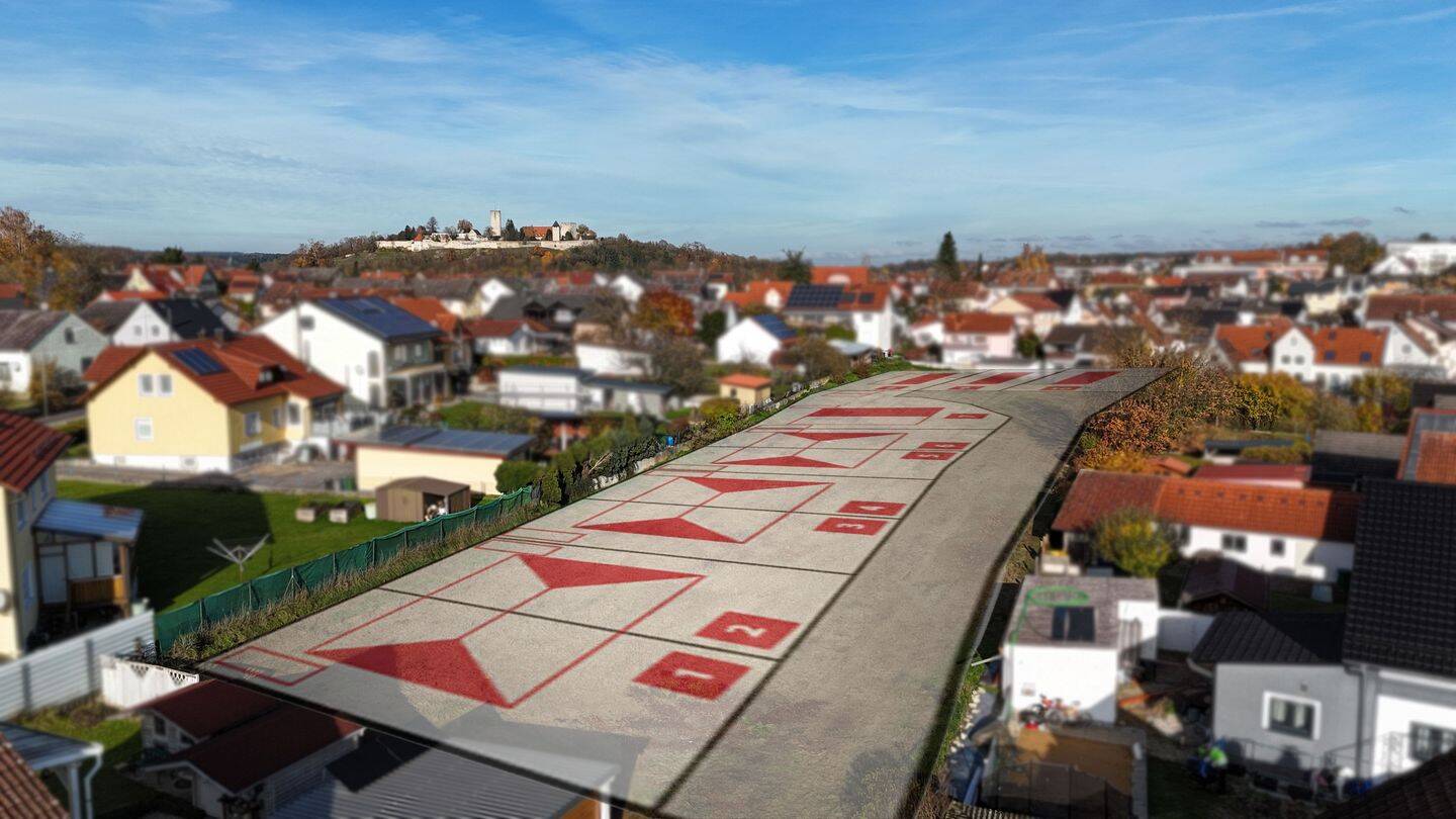 Bungalow zum Kauf - Erstbezug - Ansicht 4
