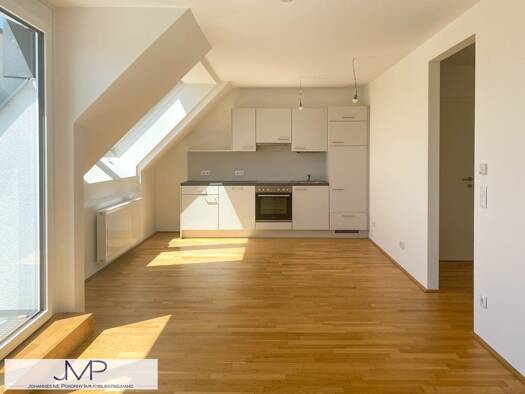 Wohnung zur Miete 870 € 2 Zimmer 56 m² frei ab 01.10.2026 Walkürengasse 3 Rudolfsheim-Fünfhaus 1150