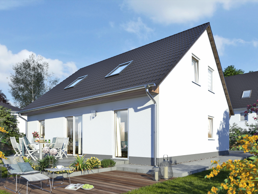 Haus zum Kauf provisionsfrei 452.155 € 5 Zimmer 166 m² 829 m² Grundstück Bennhausen 67808