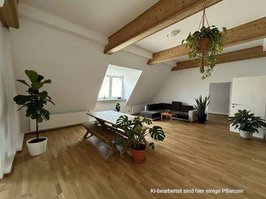 Wohnung zur Miete 2.521 € 5 Zimmer Josefstadt 1080