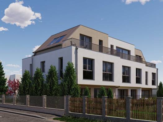 Reihenmittelhaus zum Kauf 925.000 € 5 Zimmer 125 m² Kanalstraße Wien 1220