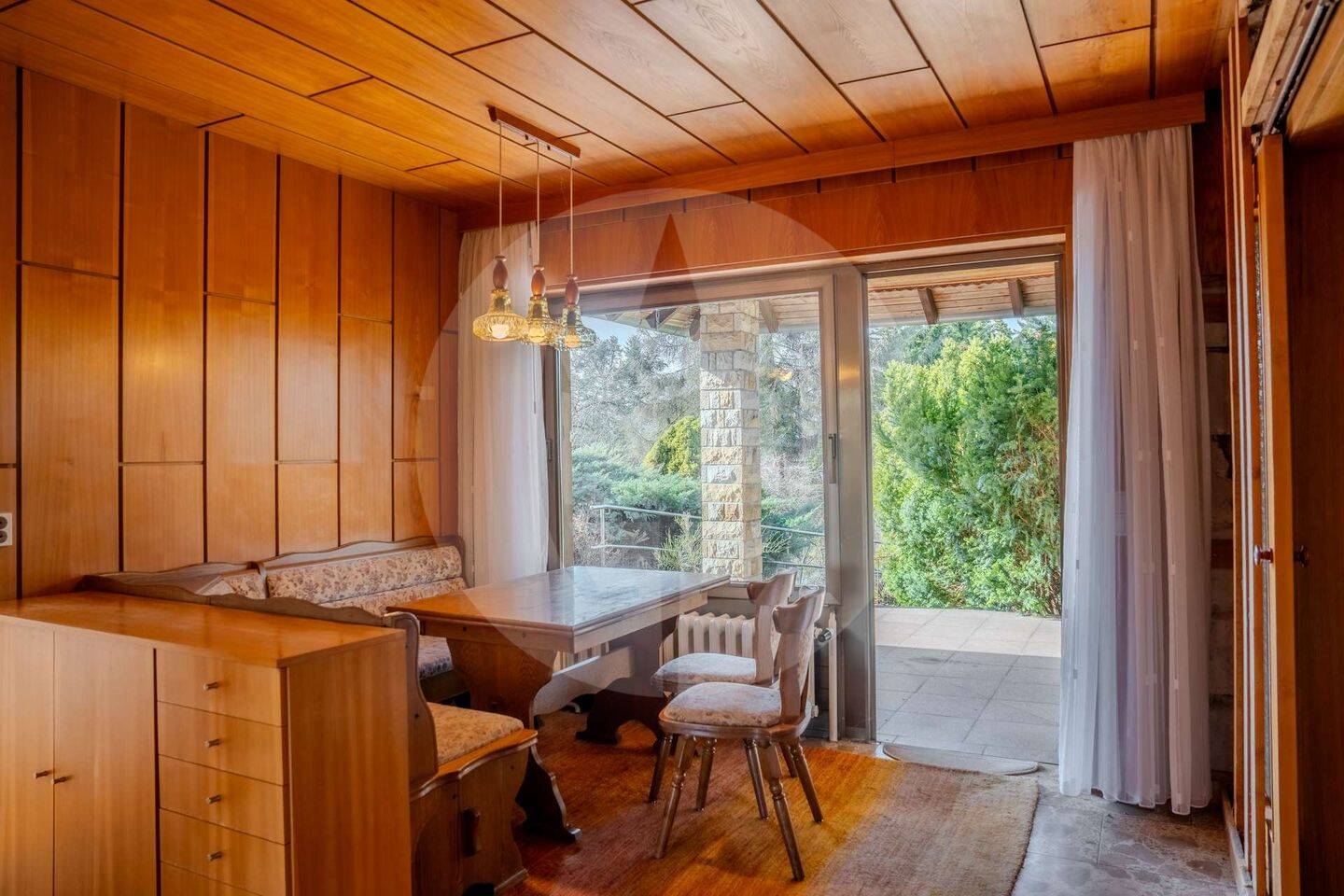 Einfamilienhaus zum Kauf - Ansicht 2