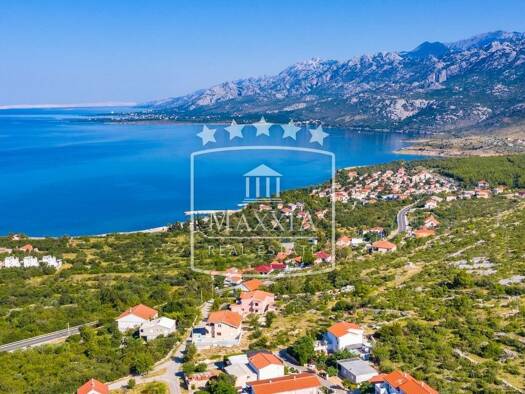 Grundstück zum Kauf 117.000 € Jasenice