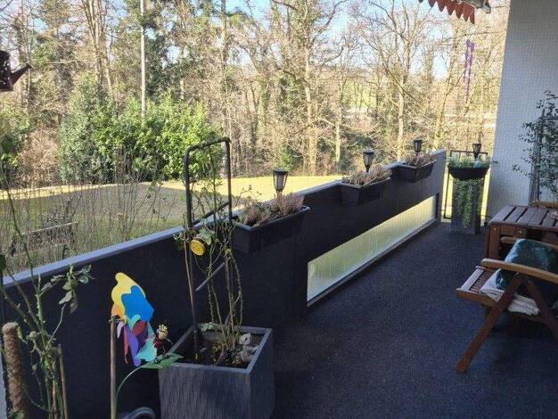 Wohnung zum Kauf provisionsfrei 485.000 € 4,5 Zimmer 110 m² EG Überlingen 88662