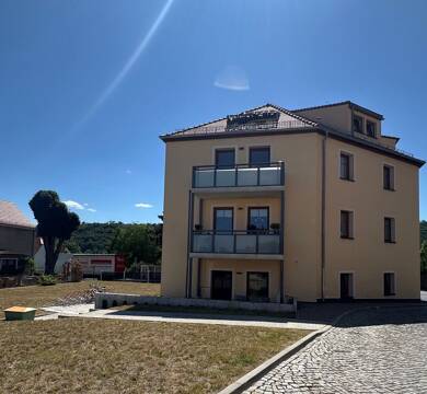 Wohnung zur Miete 1.006 € 4 Zimmer 91,5 m² 2. Geschoss frei ab sofort Dresdner Strasse 304 Coswig 01640