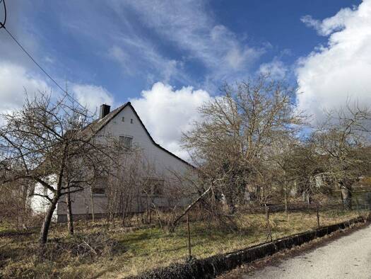 Grundstück zum Kauf 349.000 € 1.091 m² Grundstück frei ab sofort Ihrlerstein 93346