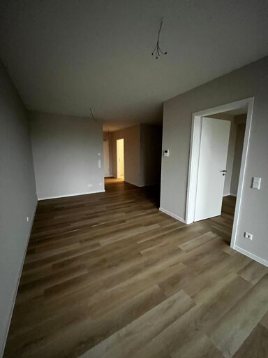 Terrassenwohnung zur Miete 700 € 2 Zimmer 58 m² Geschoss 1/2 frei ab sofort Hermann-Ehlers-Straße 16 Sutthausen Osnabrück 49082