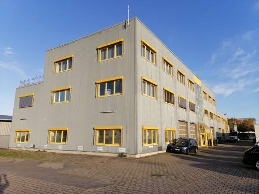 Bürofläche zur Miete 10,50 € 385,4 m² Bürofläche Heßlingen Stadtmitte 38446
