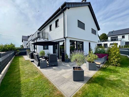 Einfamilienhaus zum Kauf 620.000 € 5 Zimmer 165 m² 712 m² Grundstück Borners Garten Bröl Waldbröl 51545