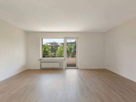 Maisonette zur Miete 1.449 € 3 Zimmer 93 m² 2. Geschoss Gerresheim Düsseldorf 40625