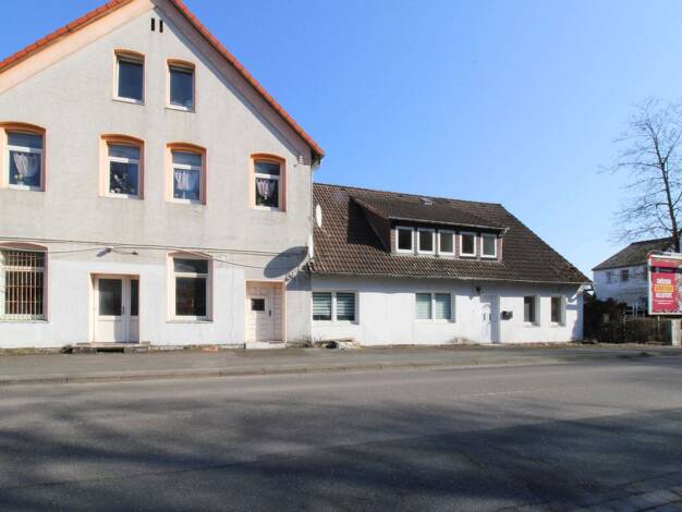 Gewerbeobjekt zum Kauf als Kapitalanlage geeignet 760.000 € 594,5 m² 1.375,2 m² Grundstück Barsinghausen Barsinghausen 30890