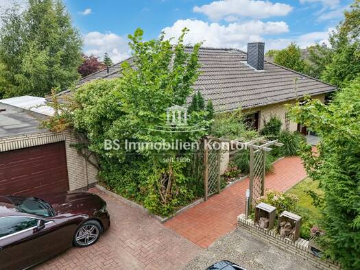 Einfamilienhaus zum Kauf 289.000 € 5 Zimmer 172 m² 732 m² Grundstück Conrebbersweg Emden 26721